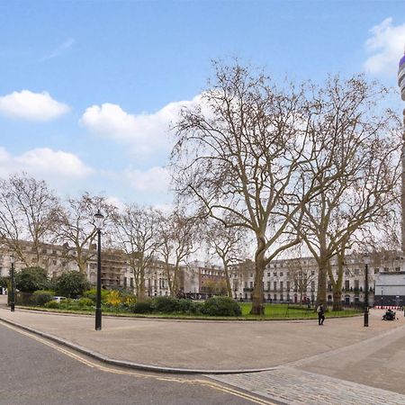 Regency Residences - Fitzrovia - By Frankie Says London Exterior photo